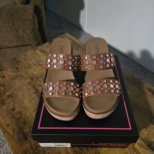 Corkys Bad Habit Bourbon Magnet Wedge